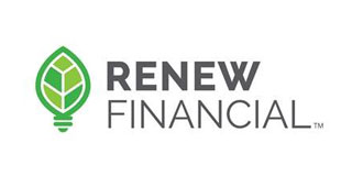 Renew Financial logo