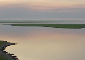 Lake Okeechobee Watershed Restoration