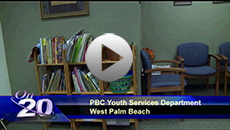 Education Center Video